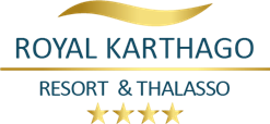 Royal Karthago Djerba Homepage